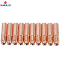 XL000068 Контактен накрайник .035''0.9mm 1-1/8''(28.6mm)
