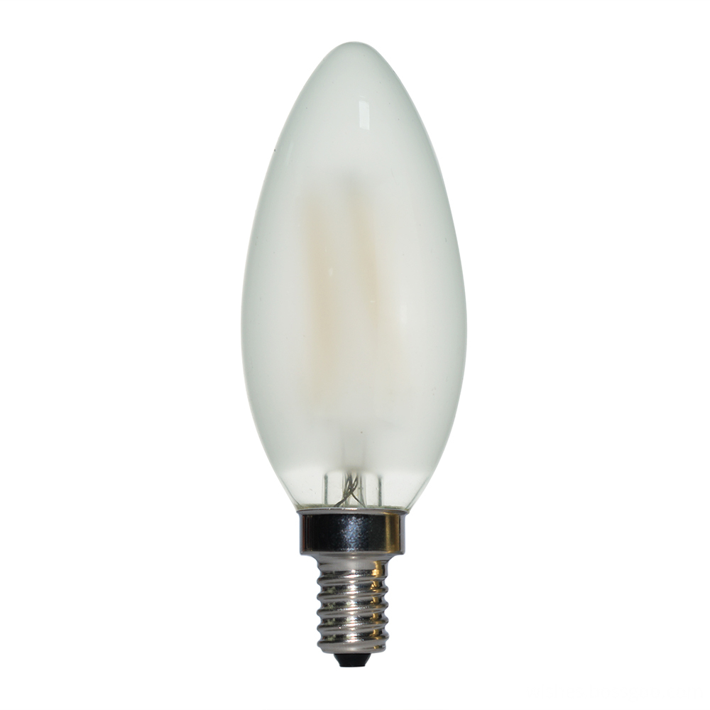 C35M  2-3W led edison bulb