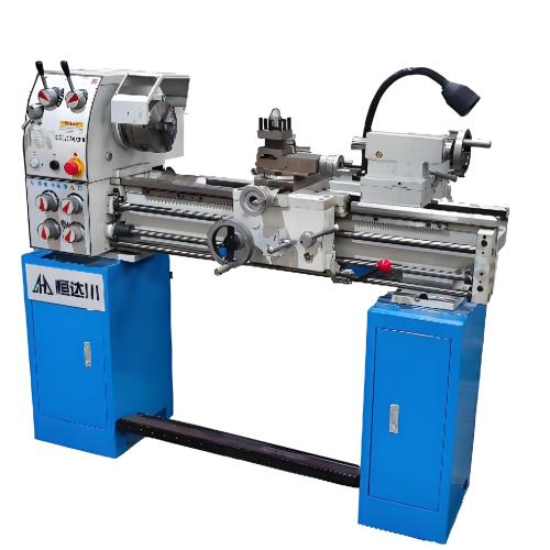 Tornio manuale per la lavorazione industriale dei metalli CQ6230A 750 910