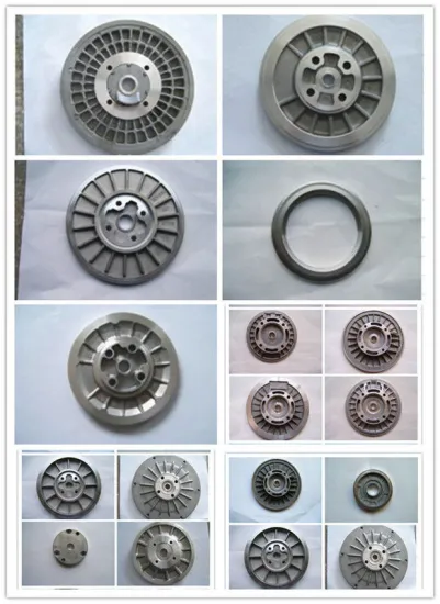 Gt15 Gt17 Gt1749v Gt1544v Turbo Charger Seal Plate