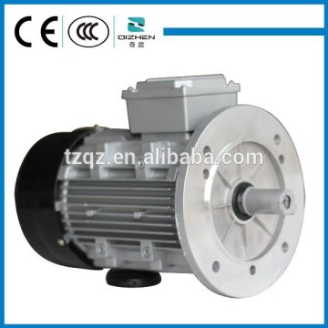 MS Series Three Phase Electric Motor(Aluminium Body)