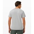 Custom Men's Mercerized Cotton T-Shirt