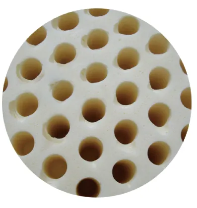 Fashion design cheap natural comfortable malaysia high-density latex deep sleep mattress