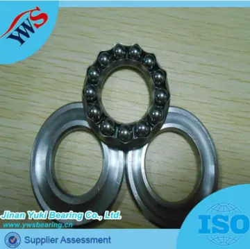52212 Thrust Ball Bearing