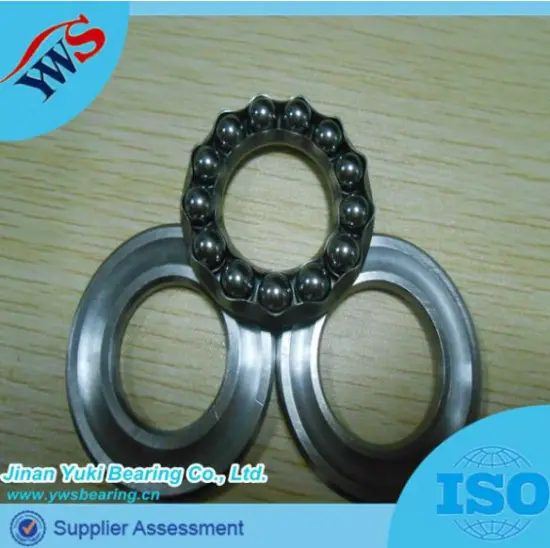 52212 Thrust Ball Bearing