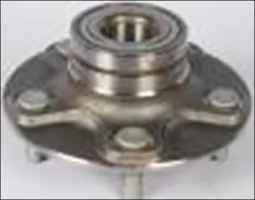 43200-0l700 43200-2y000 Wheel Hub E-wh-ns009