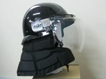 Anti-riot Helmet Anti-riot Shield