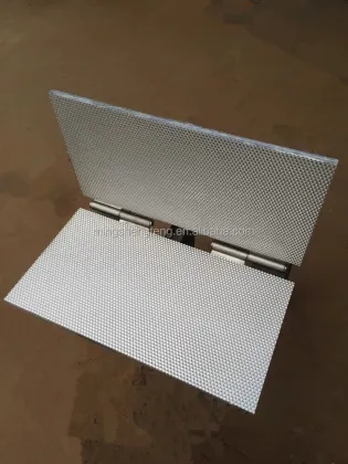 beekeeping hand pressure aluminium alloy bees comb foundation sheet mills