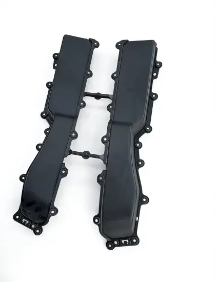 Durable Valve Cover Mold for Engine Components