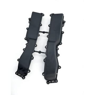 Durable Valve Cover Mold for Engine Components