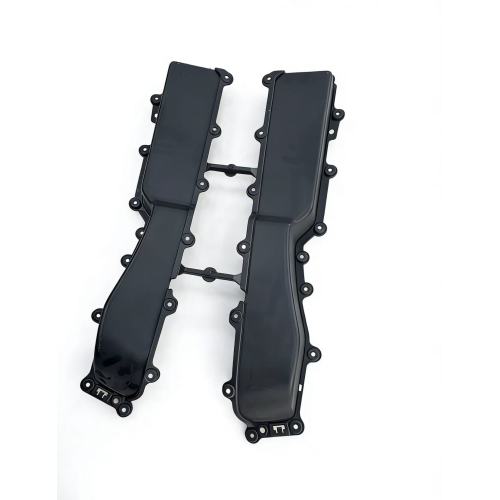 Durable Valve Cover Mold for Engine Components