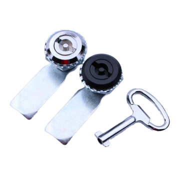Haitan MS705 Cabinet Cam Locks Set for Door and Drawer with Key