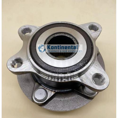 BCKE-33-04X 2019 MAZDA3 Wheel Hub Conjunto