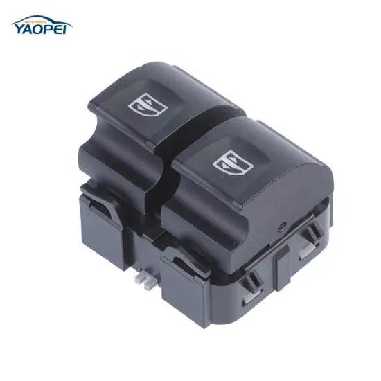 YAOPEI Power Window Switch for Renault Sandero 2012 Captur Kaptur Duster Logan Sandero II