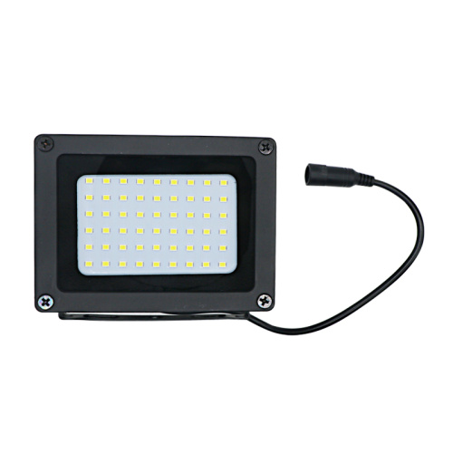 54LED Wateproof Solar Floodlight