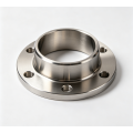 Nkedo itinye ego SS304 Automotive Exhaust Flange