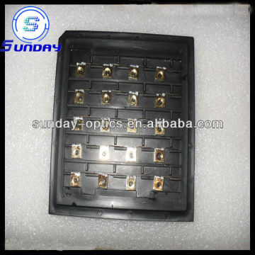 C mount 808nm 3W laser diode