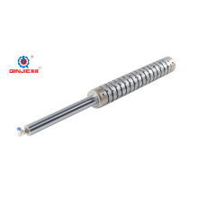 Rolamento de esferas de 3 polegadas (pressão central) GZ-009