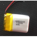 Bateria de 3.7v 200mAh Lipo para a came do traço (LP2X2T5)