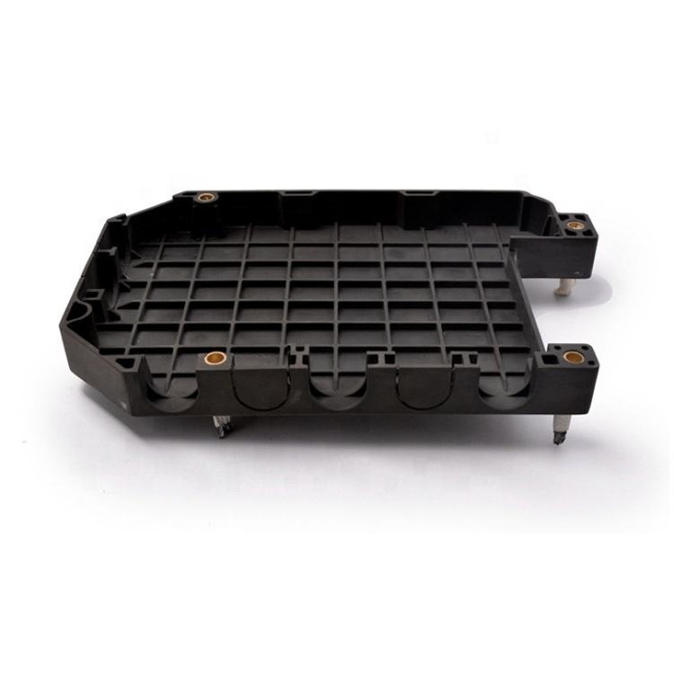 ABS Spare Parts Products Prototype Plastics Case5