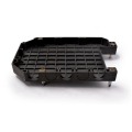 Plastic Medical Shell Cover Parts Injection Molding Service