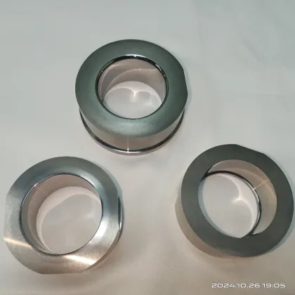 Tungsten steel plastic molding hard alloy molding mold