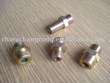adaptor of air brake hose