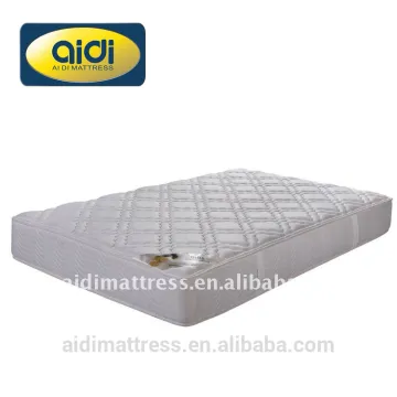 Hotel sale Poromotionale compressed hotel pocket spring mattress