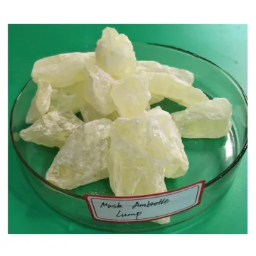Raw Musk Ambrette Musk Powder