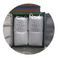 Recycelte Polyester -Chips Haustier Granulat IV 0,80 Haustier