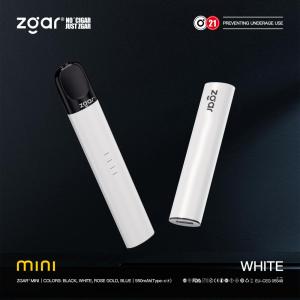 ZGAR MINI Device - While