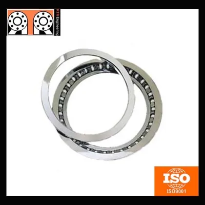 abb robotics crossed bearing