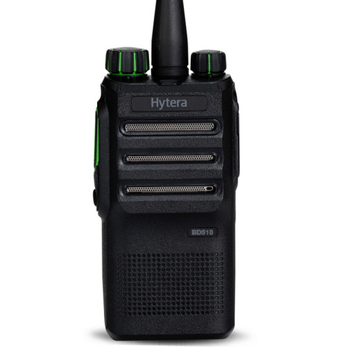 Radio portátil Hytera BD510