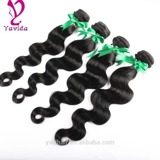 cheap russian hair bundles Body Wave 100% pure russian hair 7A Grade loose body wave human hair weaving