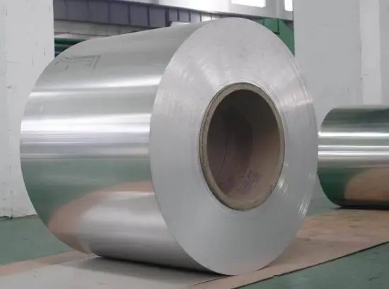 Aluminum Coil / Aluminium Coil