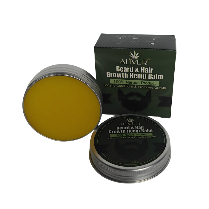 Aliver melhor creme para crescimento de barba