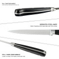 Steak Knives Knife Set of 4