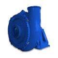 Super Size Centrifugal Wear Resistence Sugar Beet Handling Heavy Duty Gravel Pump