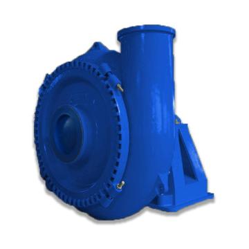 Anti-wear Corrosion Slurry Pump For Mill Discharge