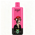 FIHP 8in1 200k Puffs Vape на едро