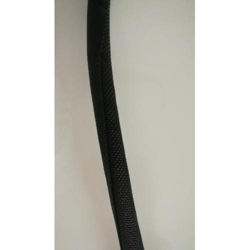 Wrapping Split Closing Braided Sleeving
