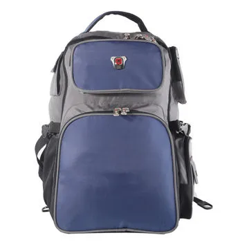 Swissgear Laptop Backpack with Audio Interface
