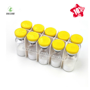 99% Purity Delta Sleep Inducing Peptide Dsip CAS62568-57-4