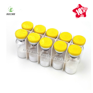 Peptide pharma peptide Tesamoreline poudre CAS 218949-48-5