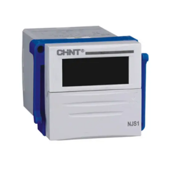 CHINT NJS1 Digital AC Frekuensi Waktu Delay Relay - Penjualan Terbaik