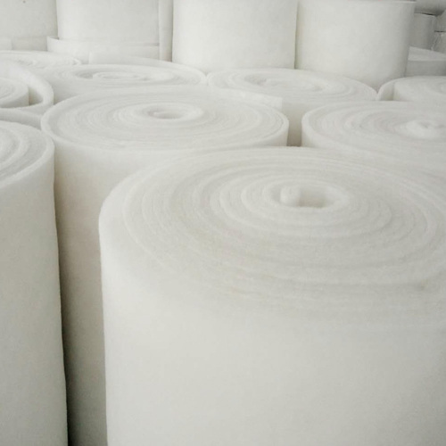 Premium Nonwoven Air Filtration Cotton