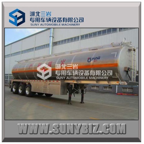 China factory aluminium alloy for transport oil trailer for hot sale