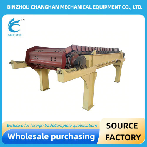 Maden Ocakları için Verimli Malzeme Taşıma Ekipmanları