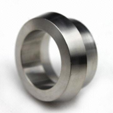 Stainless Steel Fitting/Insert, High Precision CNC Machining Part, Various Sizes are Available