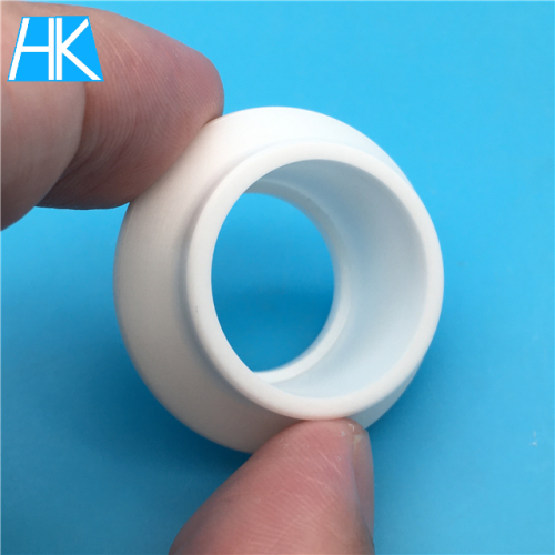 advanced precision zirconia special ceramic sleeves bushes
